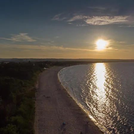 The Darling Nadmorze By Baltica