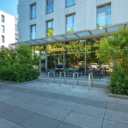 The Darling Nadmorze By Baltica