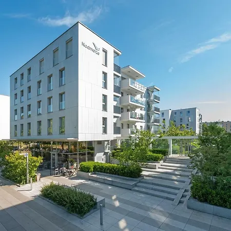 The Darling Nadmorze By Baltica