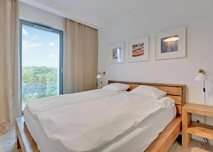 The Darling Nadmorze By Baltica Apartamento Gdansk
