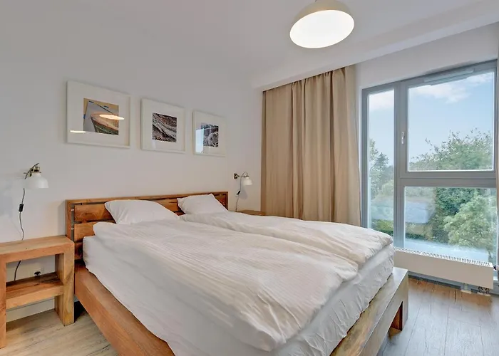 The Darling Nadmorze By Baltica