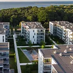 The Darling Nadmorze By Baltica * Gdańsk