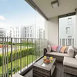 Apartman The Darling Nadmorze By Baltica Gdańsk