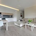 Apartman The Darling Nadmorze By Baltica *