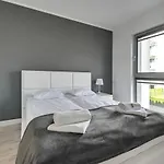 Apartman The Darling Nadmorze By Baltica *