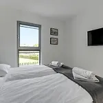 The Darling Nadmorze By Baltica Apartman *