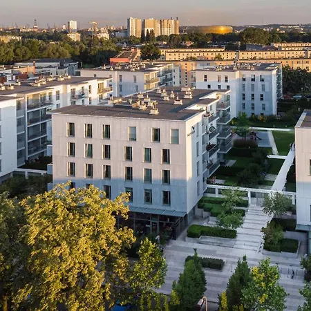 The Darling Nadmorze By Baltica * 格但斯克