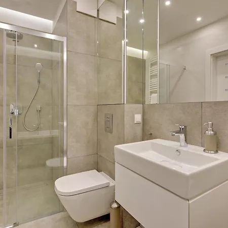 The Darling Nadmorze By Baltica * Danzica