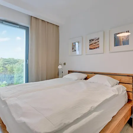 The Darling Nadmorze By Baltica Appartement Gdańsk