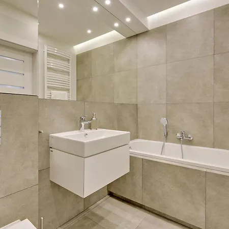 The Darling Nadmorze By Baltica * Danzica