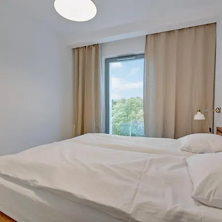 Apartament The Darling Nadmorze By Baltica *
