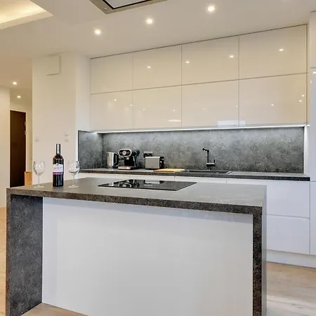 Apartament The Darling Nadmorze By Baltica