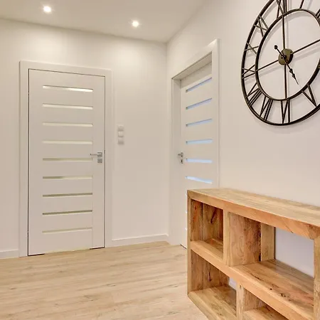 Apartament The Darling Nadmorze By Baltica *