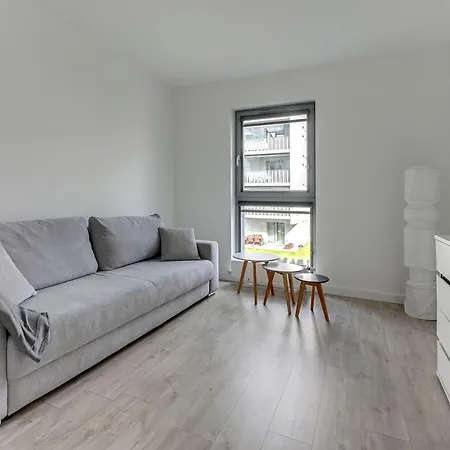 The Darling Nadmorze By Baltica * 格但斯克