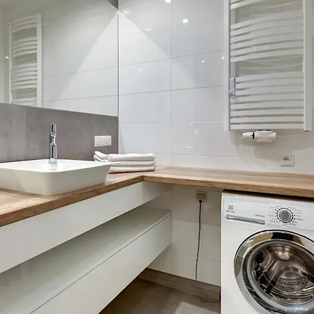 The Darling Nadmorze By Baltica Apartament *