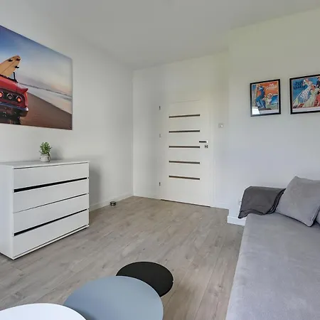 The Darling Nadmorze By Baltica