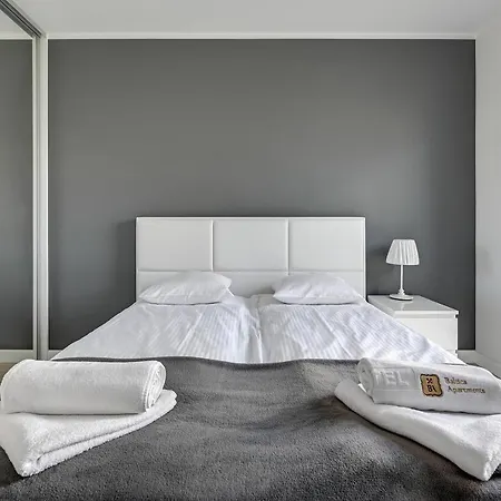 Apartament The Darling Nadmorze By Baltica