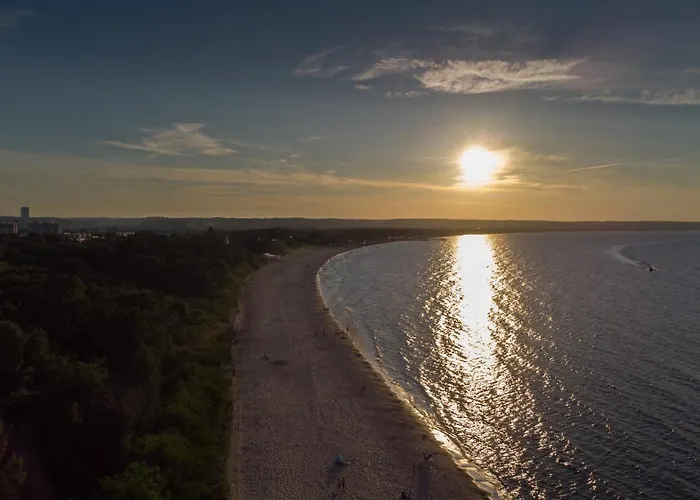 The Darling Nadmorze By Baltica