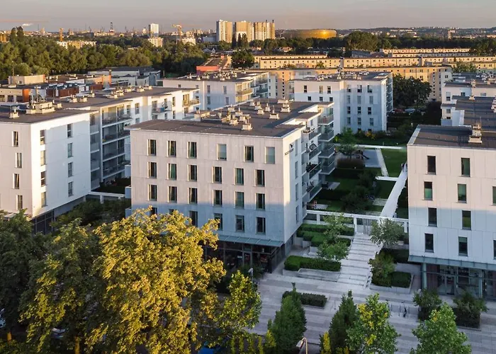 The Darling Nadmorze By Baltica * Gdaňsk