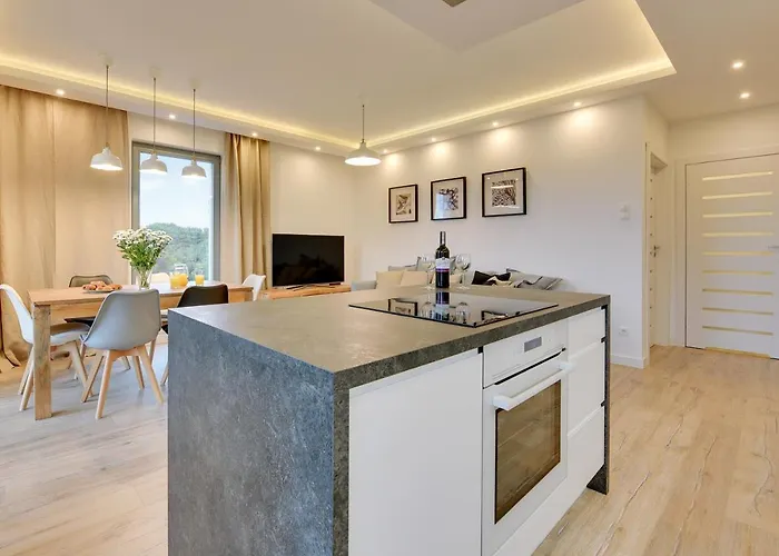 The Darling Nadmorze By Baltica *