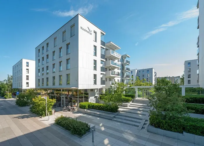 The Darling Nadmorze By Baltica